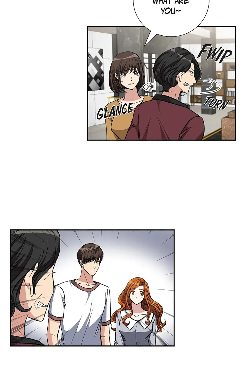All I Want Is You Chapter 83 page 46 - 