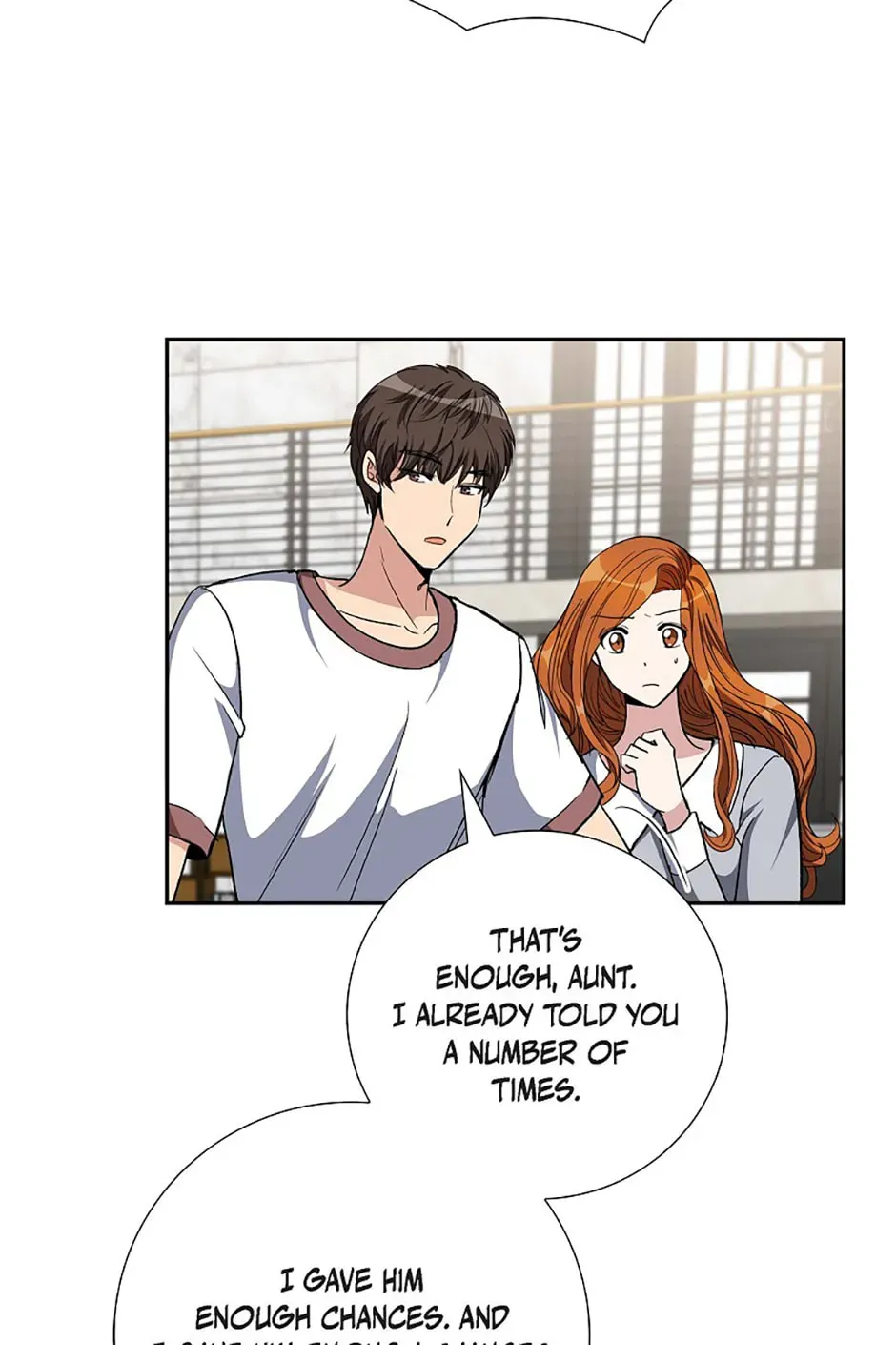 All I Want Is You Chapter 83 page 48 - 