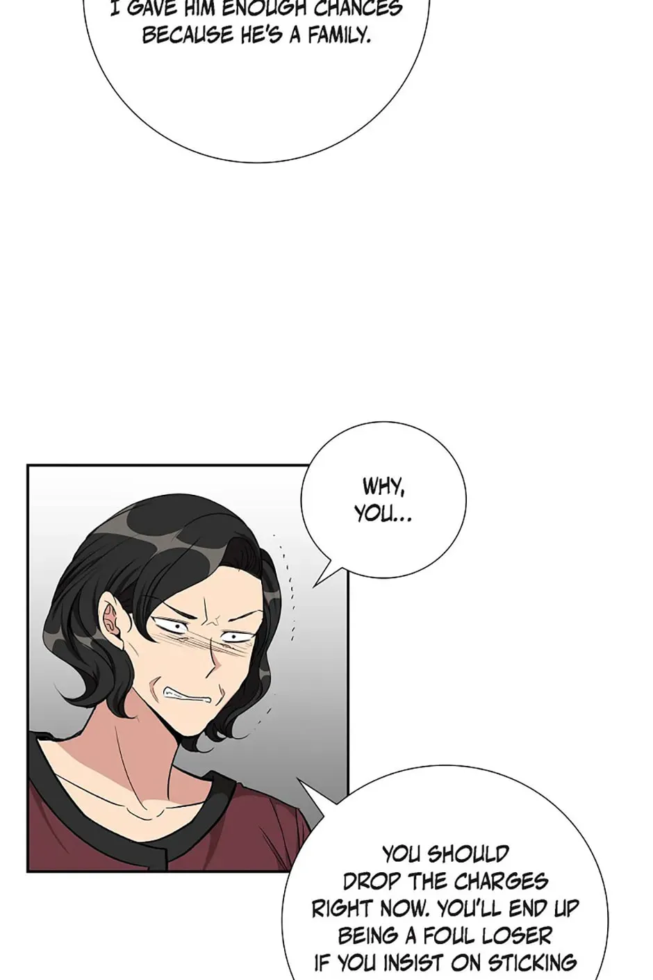 All I Want Is You Chapter 83 page 49 - 