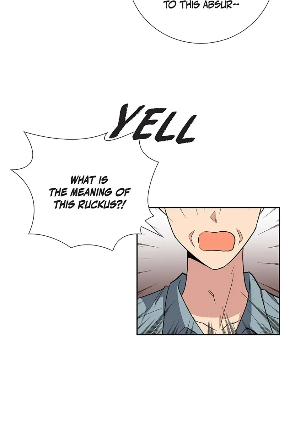 All I Want Is You Chapter 83 page 50 - 