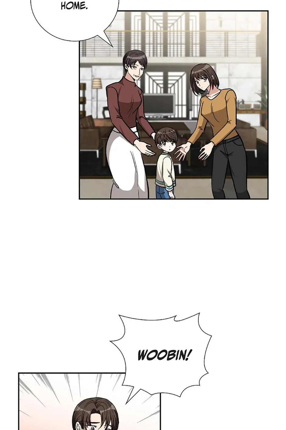 All I Want Is You Chapter 83 page 6 - 