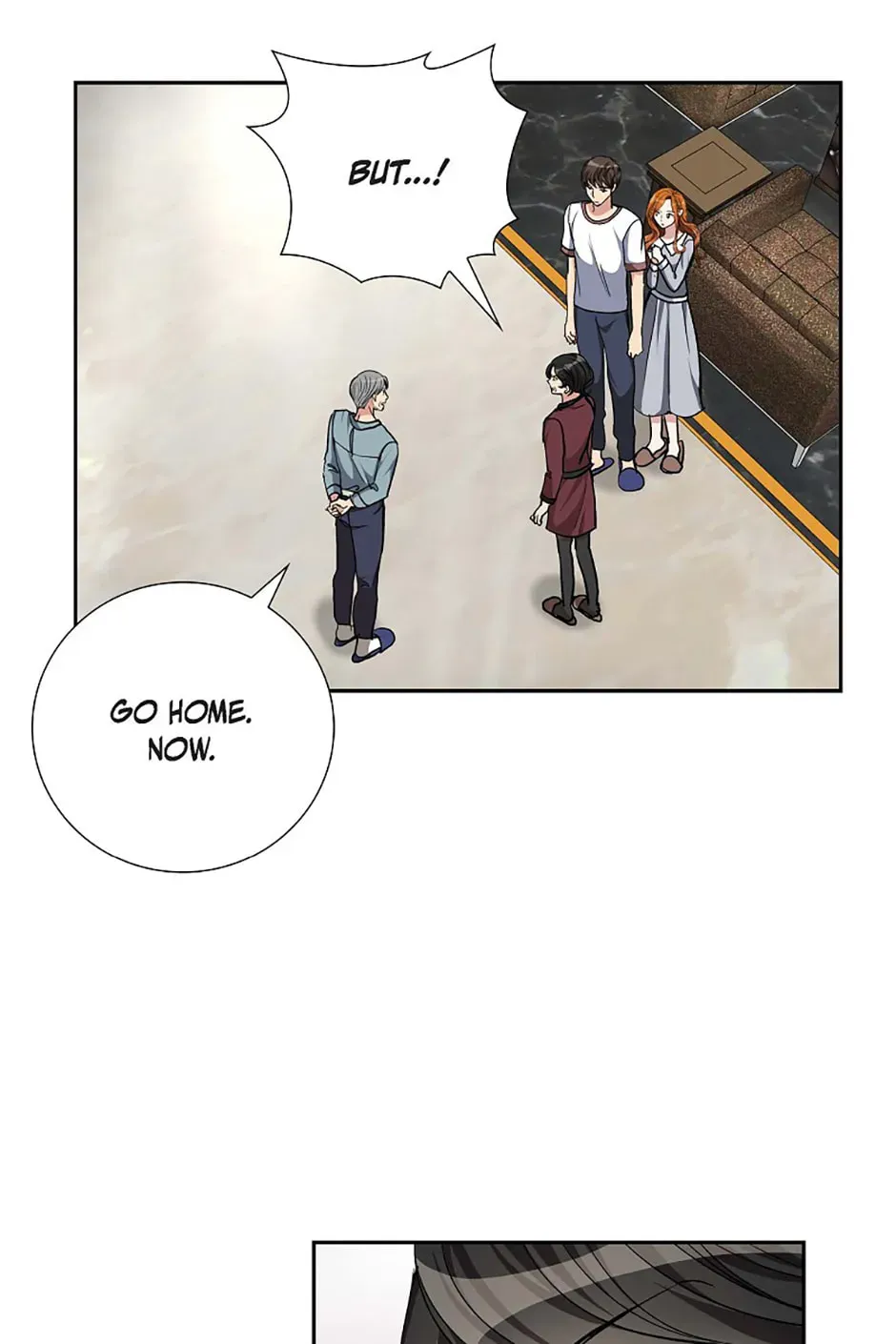 All I Want Is You Chapter 83 page 51 - 