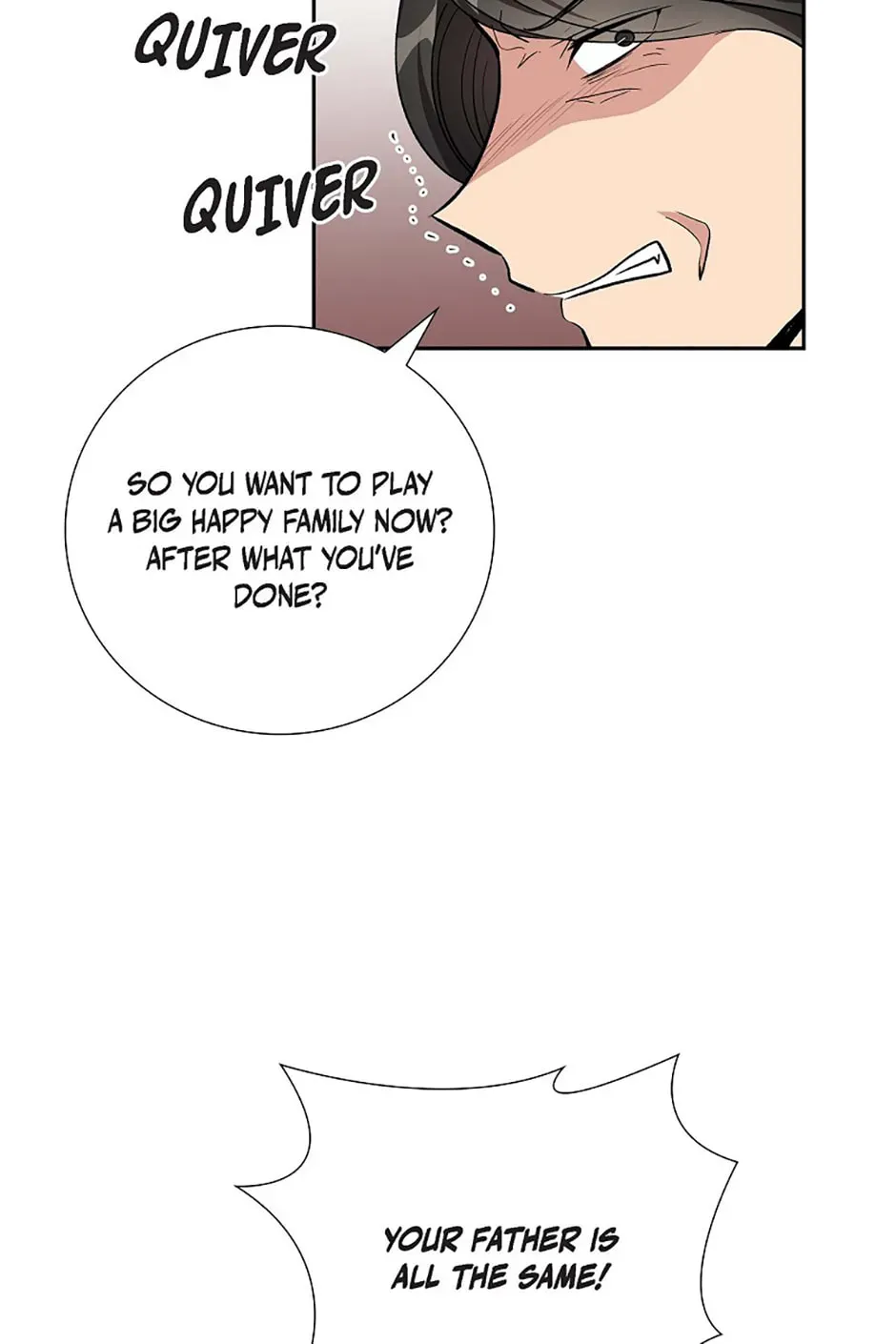 All I Want Is You Chapter 83 page 52 - 