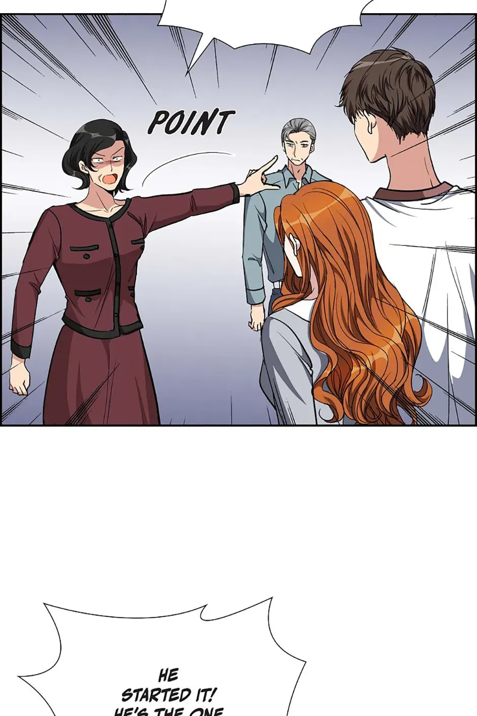 All I Want Is You Chapter 83 page 53 - 