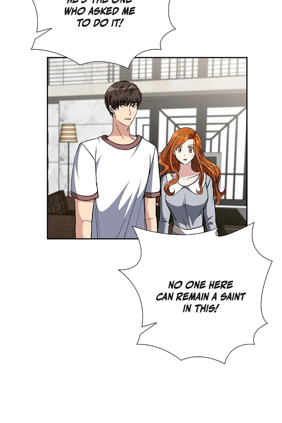 All I Want Is You Chapter 83 page 54 - 