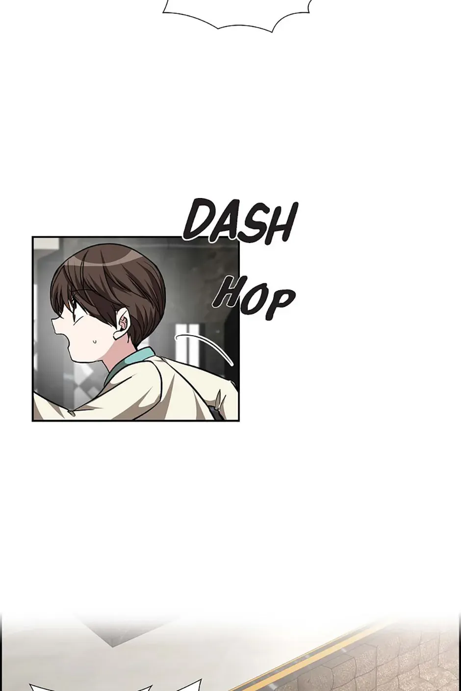 All I Want Is You Chapter 83 page 56 - 