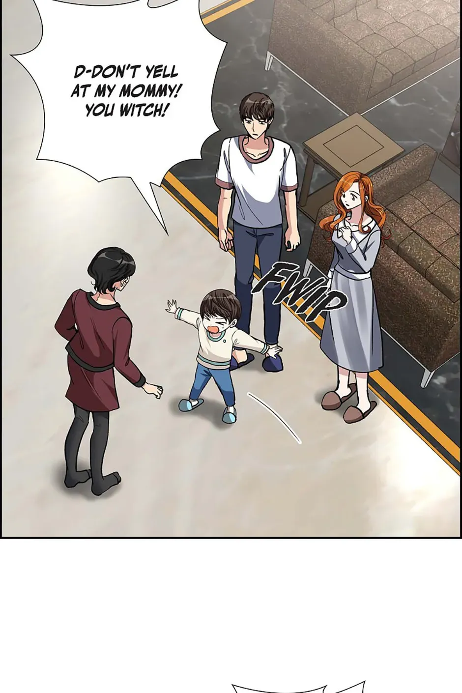 All I Want Is You Chapter 83 page 57 - 