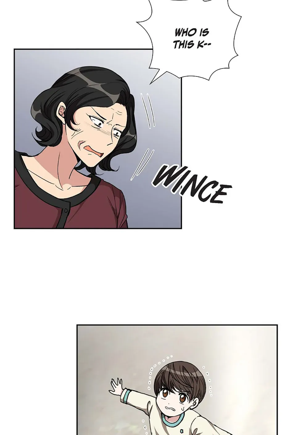 All I Want Is You Chapter 83 page 58 - 