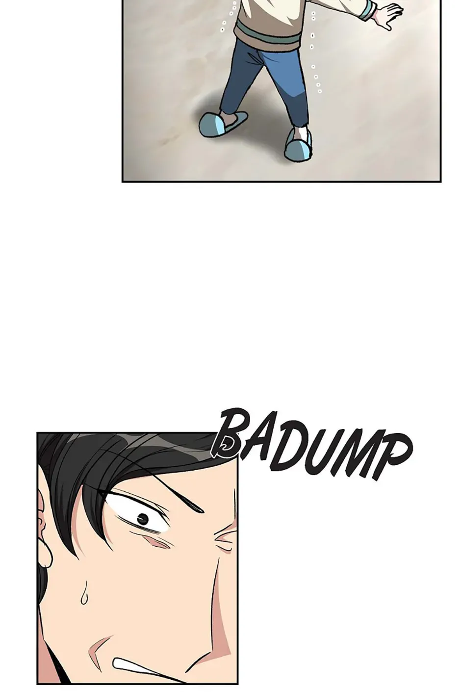 All I Want Is You Chapter 83 page 59 - 
