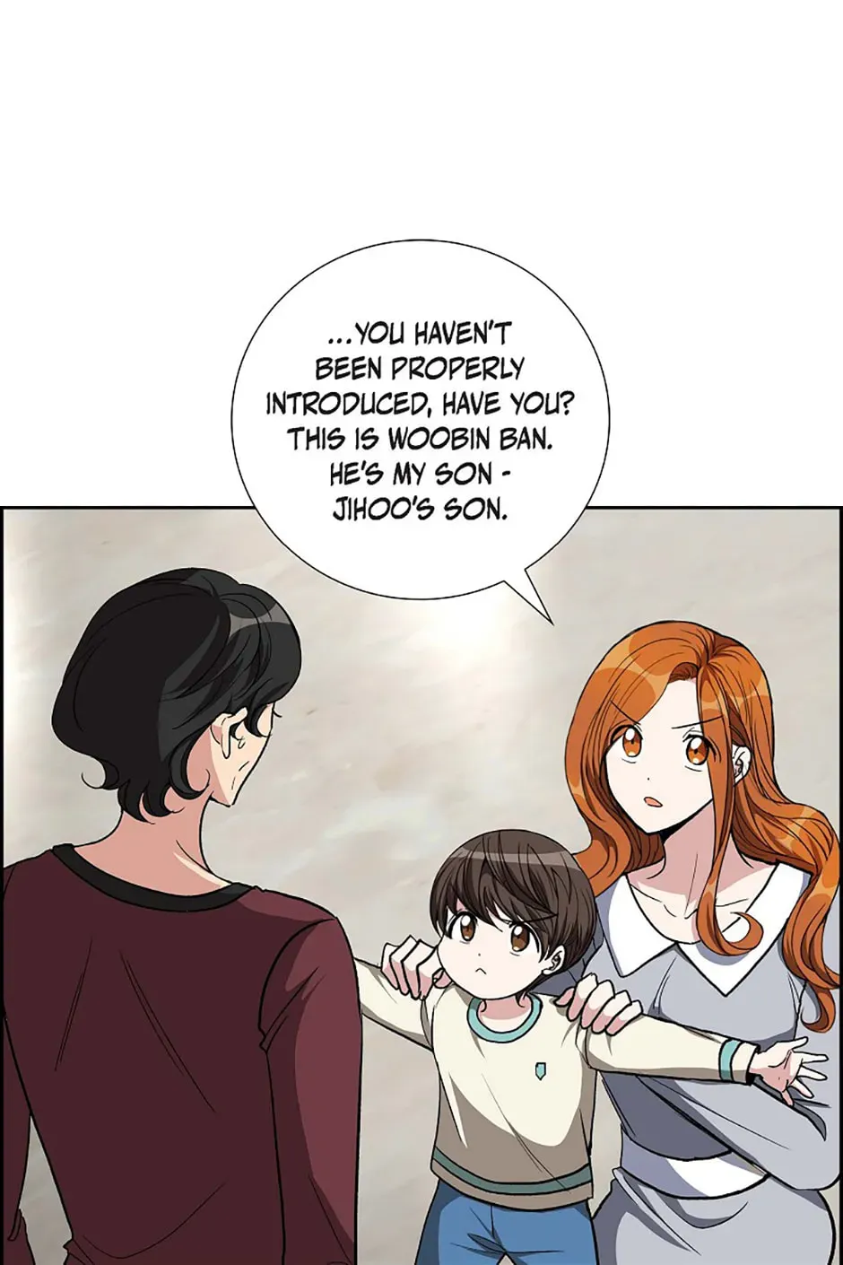 All I Want Is You Chapter 83 page 60 - 