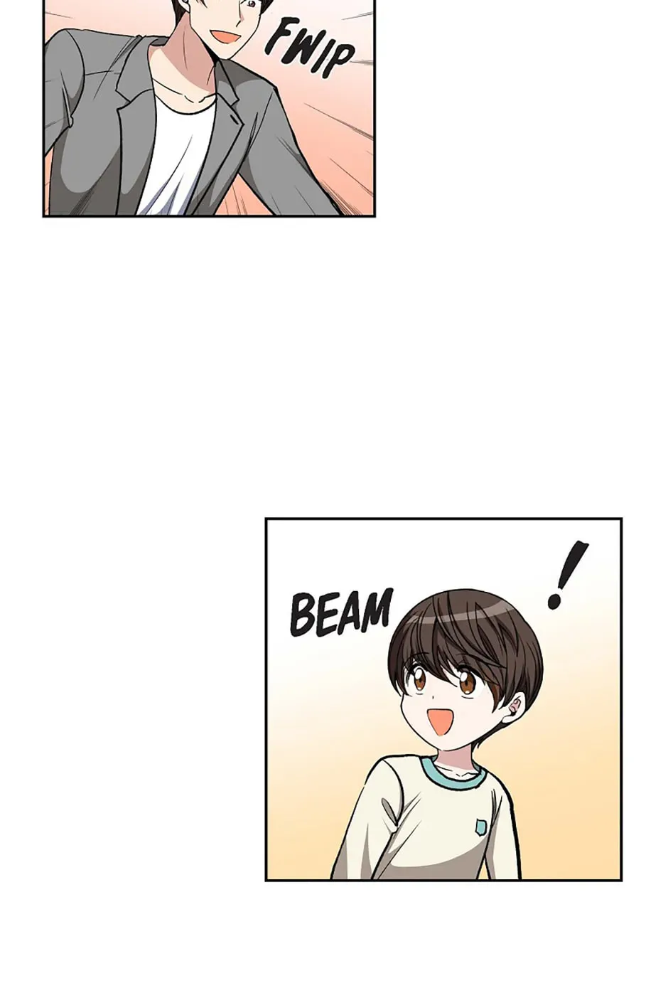 All I Want Is You Chapter 83 page 7 - 
