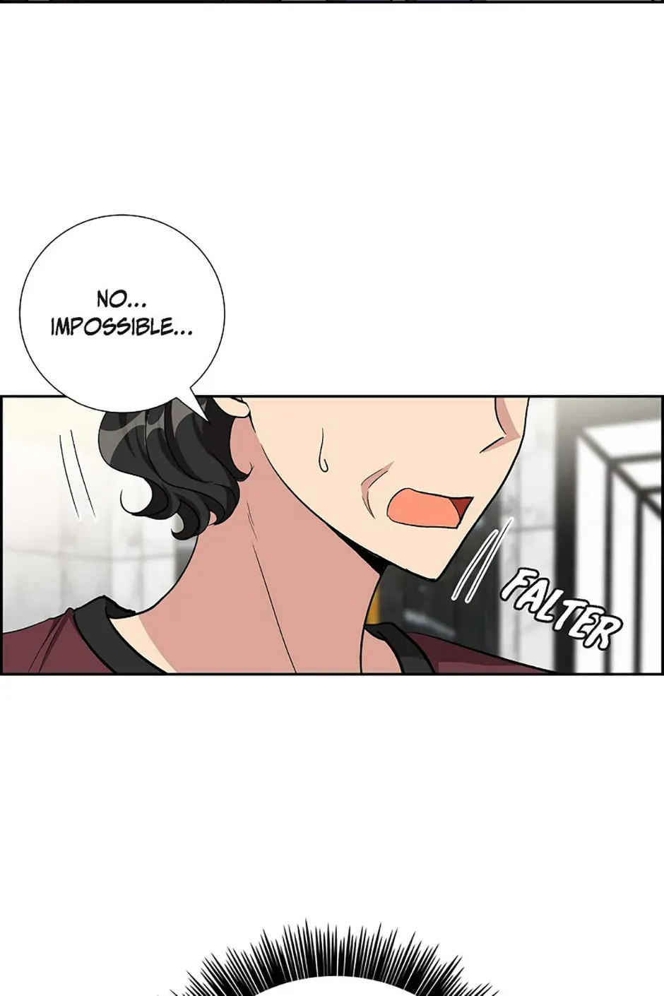 All I Want Is You Chapter 83 page 61 - 
