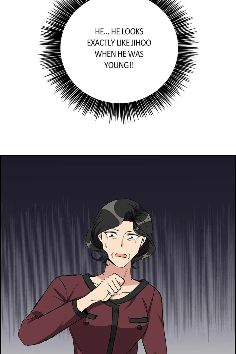 All I Want Is You Chapter 83 page 62 - 