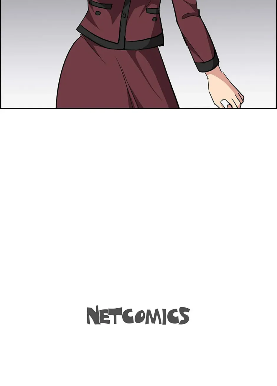 All I Want Is You Chapter 83 page 63 - 