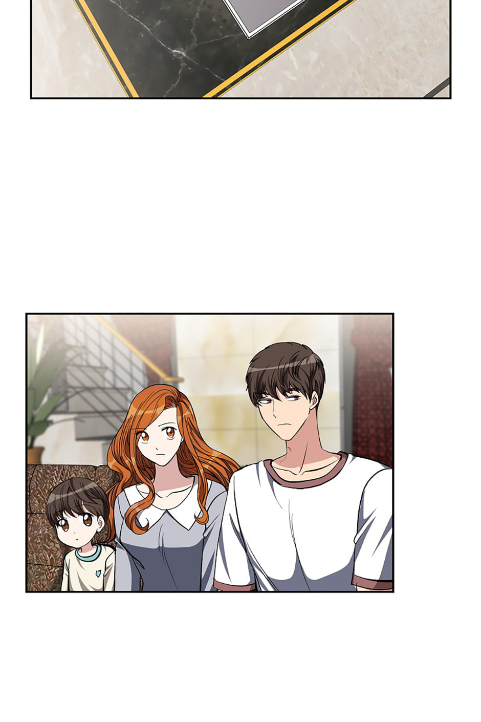 All I Want Is You Chapter 84 page 11 - 