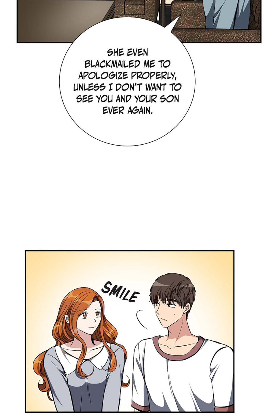 All I Want Is You Chapter 84 page 14 - 