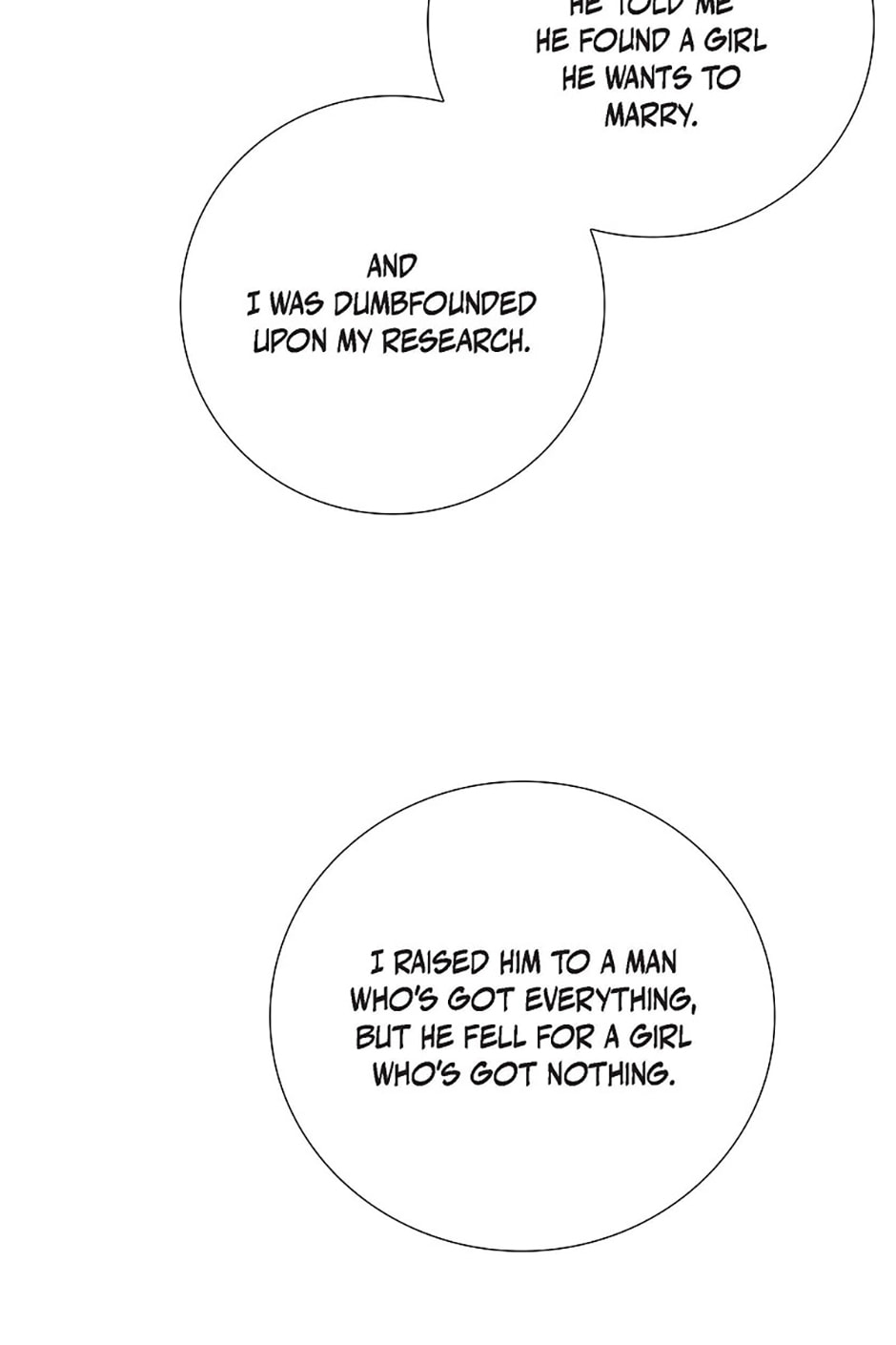 All I Want Is You Chapter 84 page 16 - 