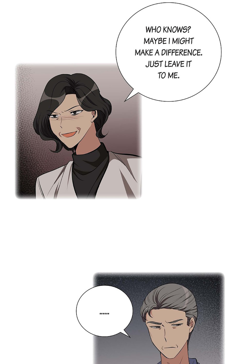 All I Want Is You Chapter 84 page 22 - 