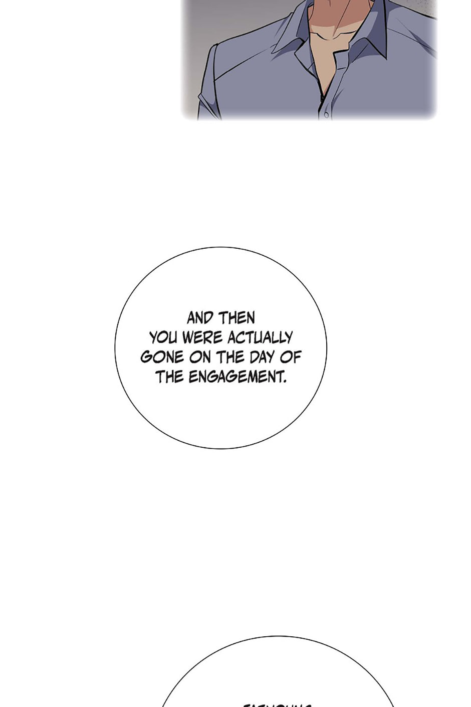 All I Want Is You Chapter 84 page 23 - 