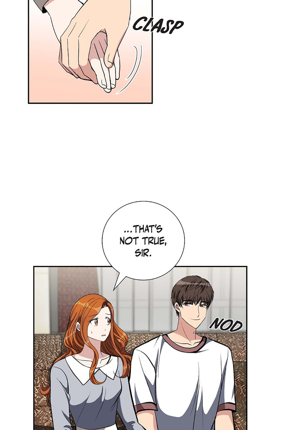 All I Want Is You Chapter 84 page 25 - 