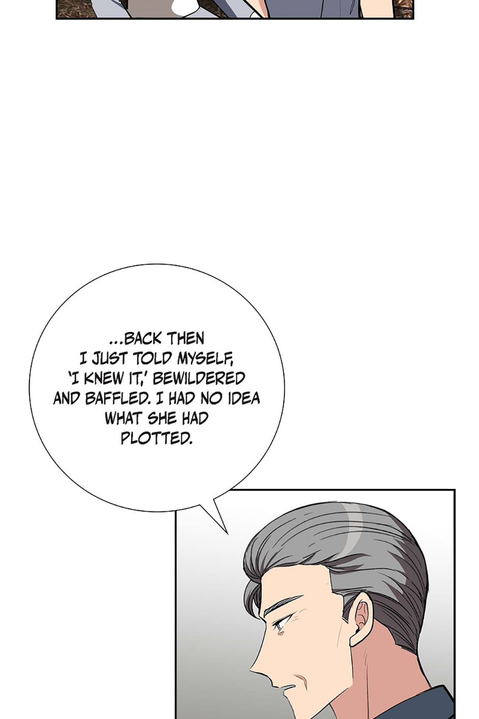 All I Want Is You Chapter 84 page 26 - 