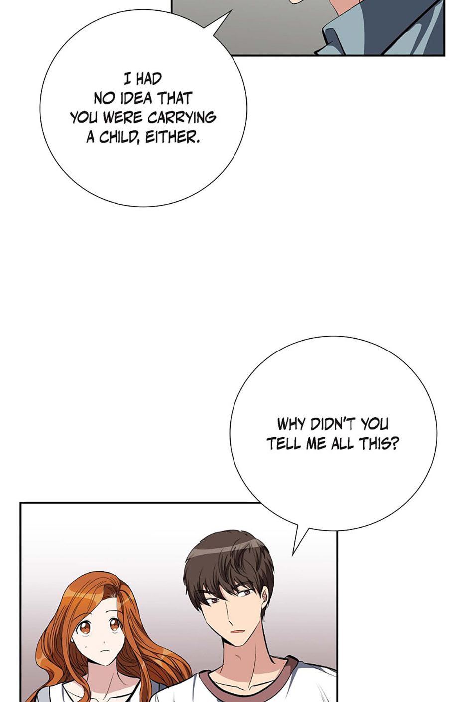 All I Want Is You Chapter 84 page 27 - 