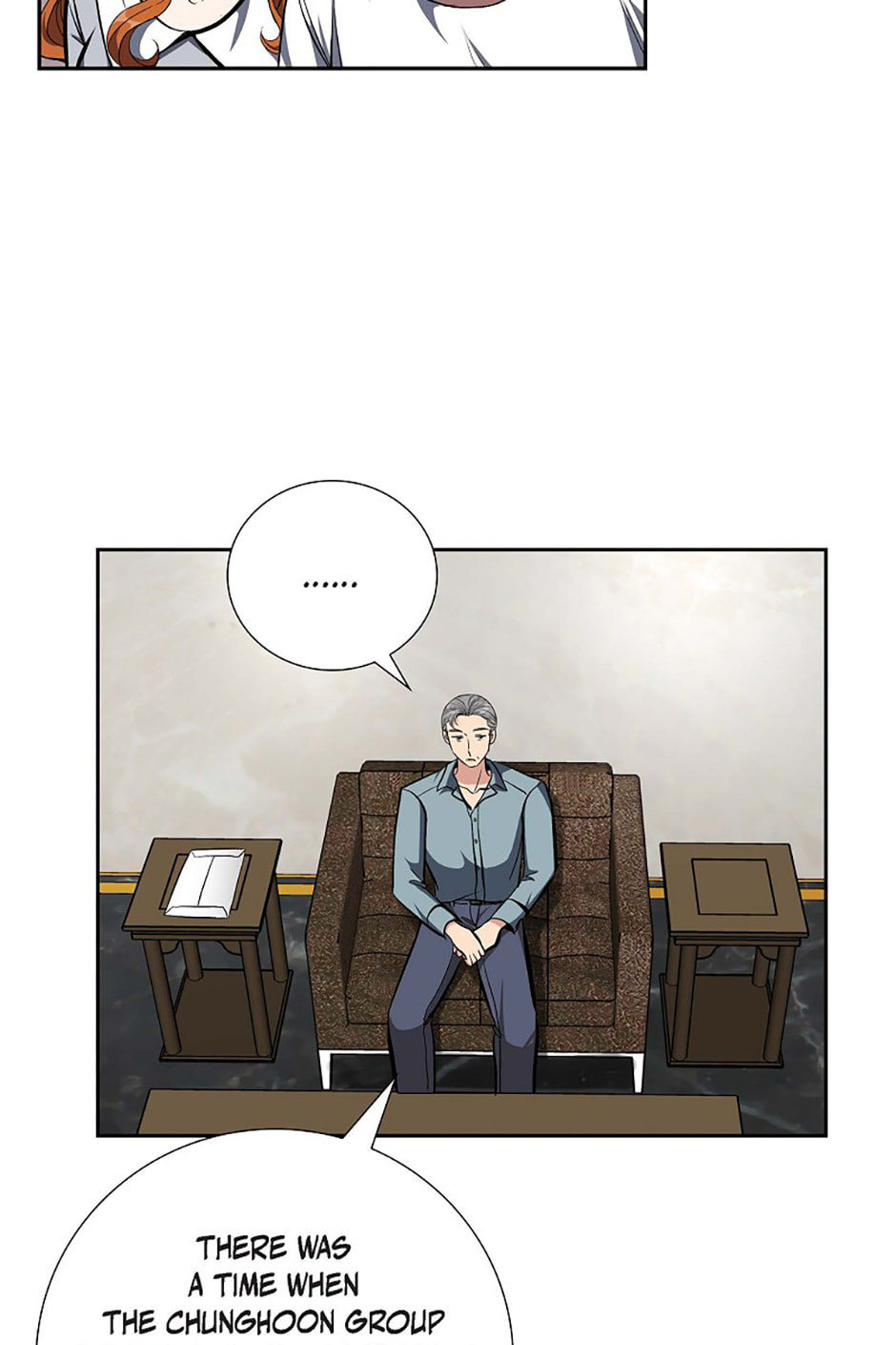 All I Want Is You Chapter 84 page 28 - 