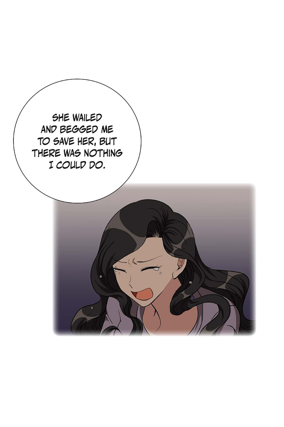 All I Want Is You Chapter 84 page 30 - 