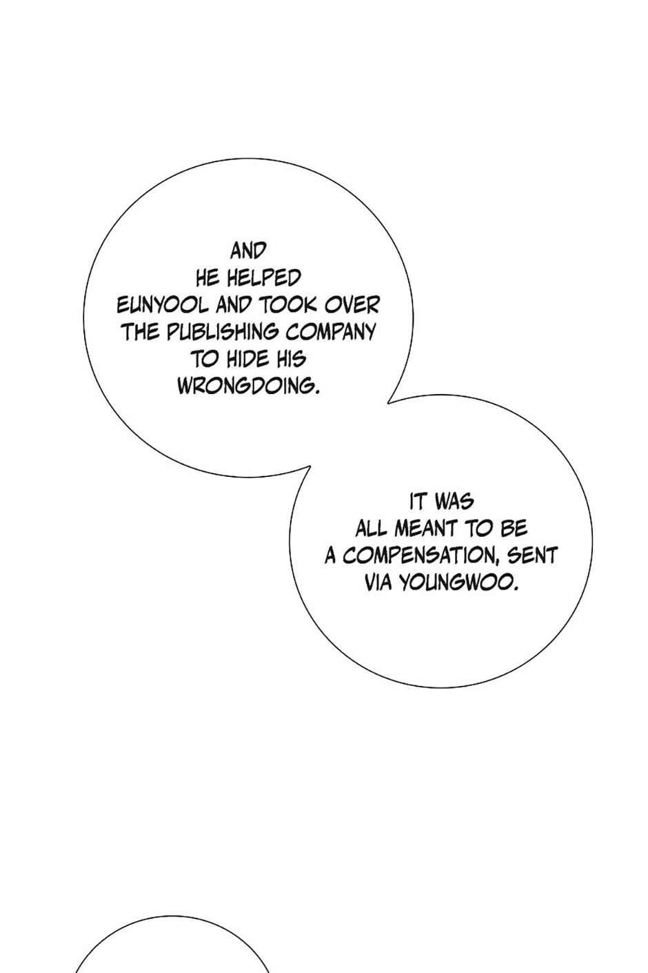 All I Want Is You Chapter 84 page 36 - 
