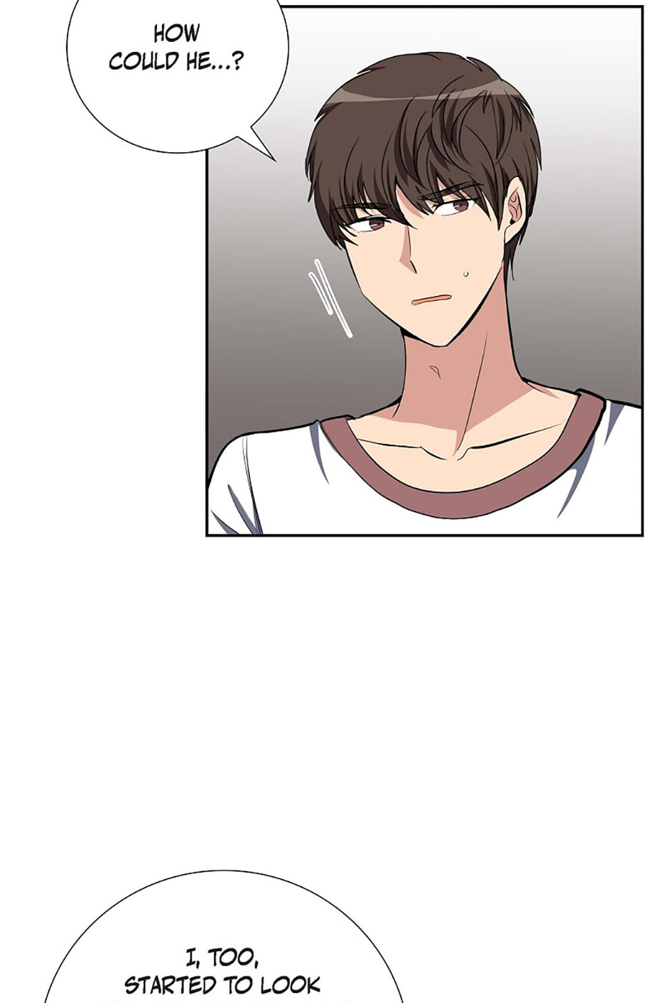 All I Want Is You Chapter 84 page 37 - 