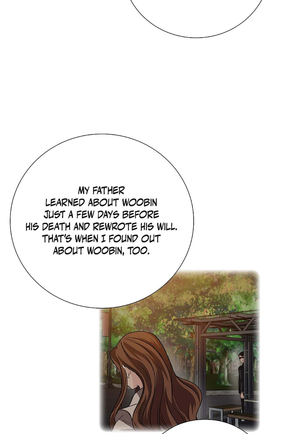 All I Want Is You Chapter 84 page 40 - 