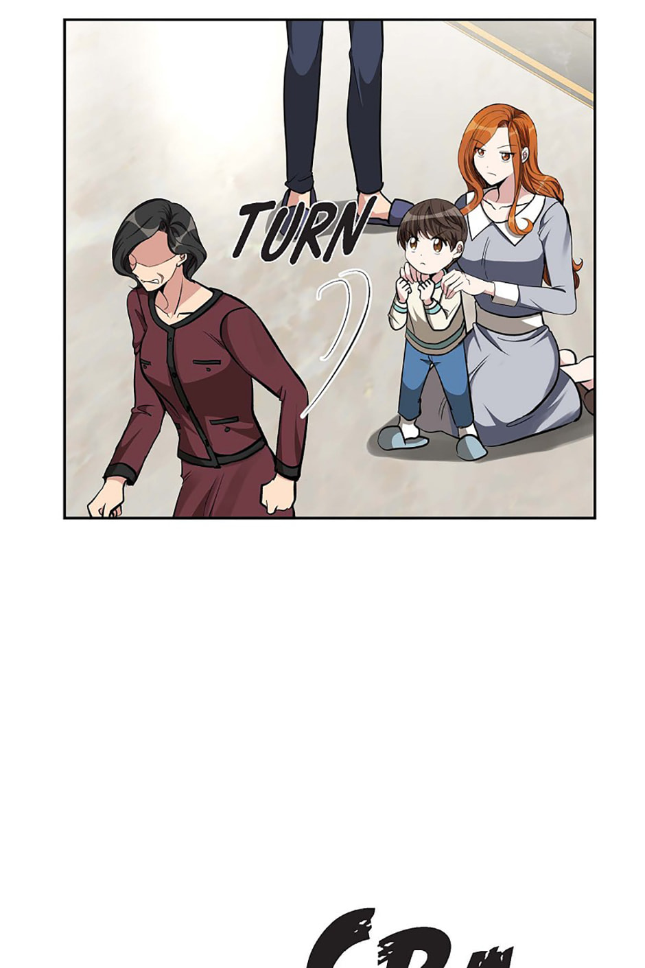 All I Want Is You Chapter 84 page 5 - 