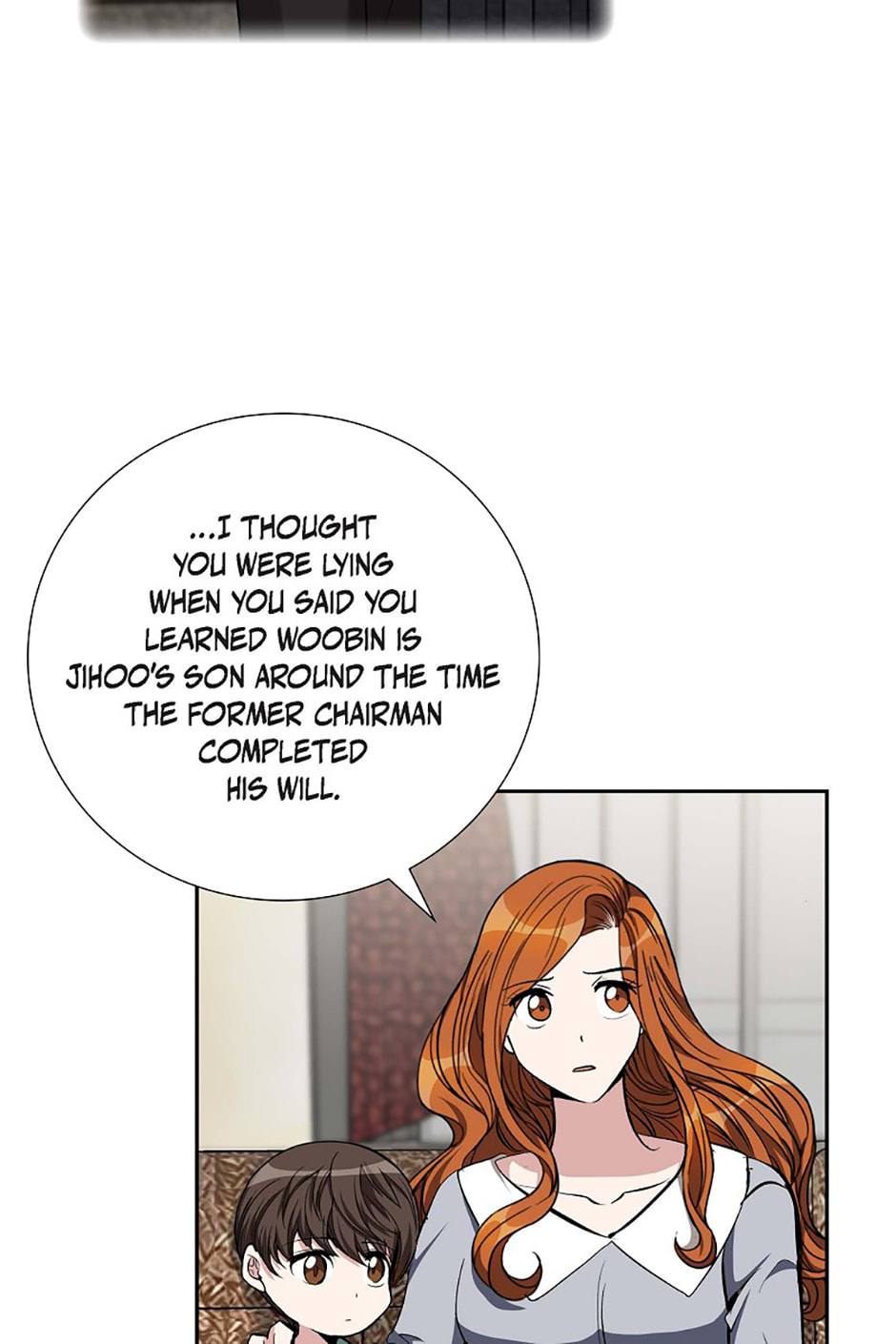 All I Want Is You Chapter 84 page 42 - 