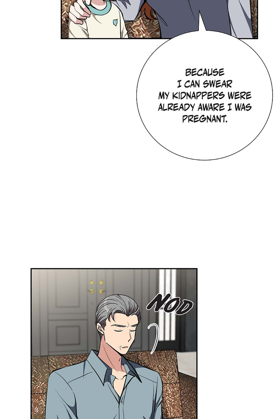 All I Want Is You Chapter 84 page 43 - 