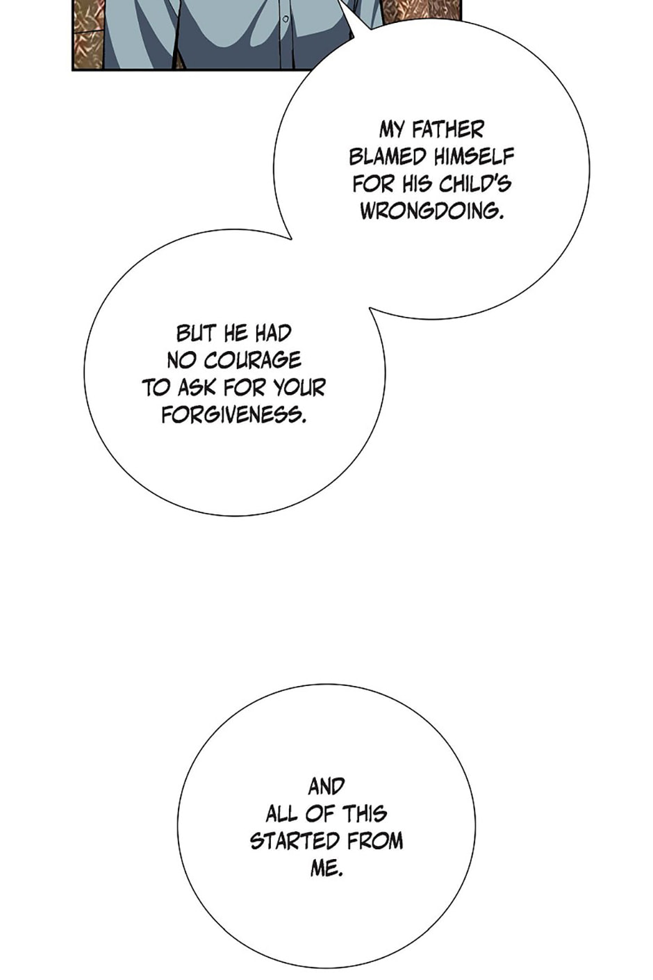 All I Want Is You Chapter 84 page 44 - 