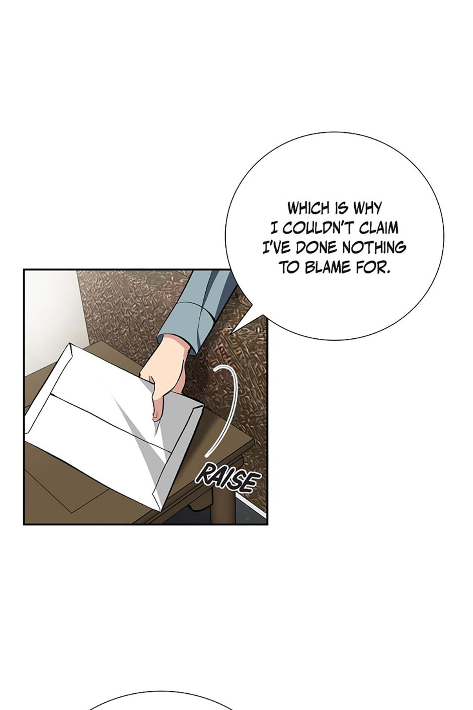 All I Want Is You Chapter 84 page 45 - 