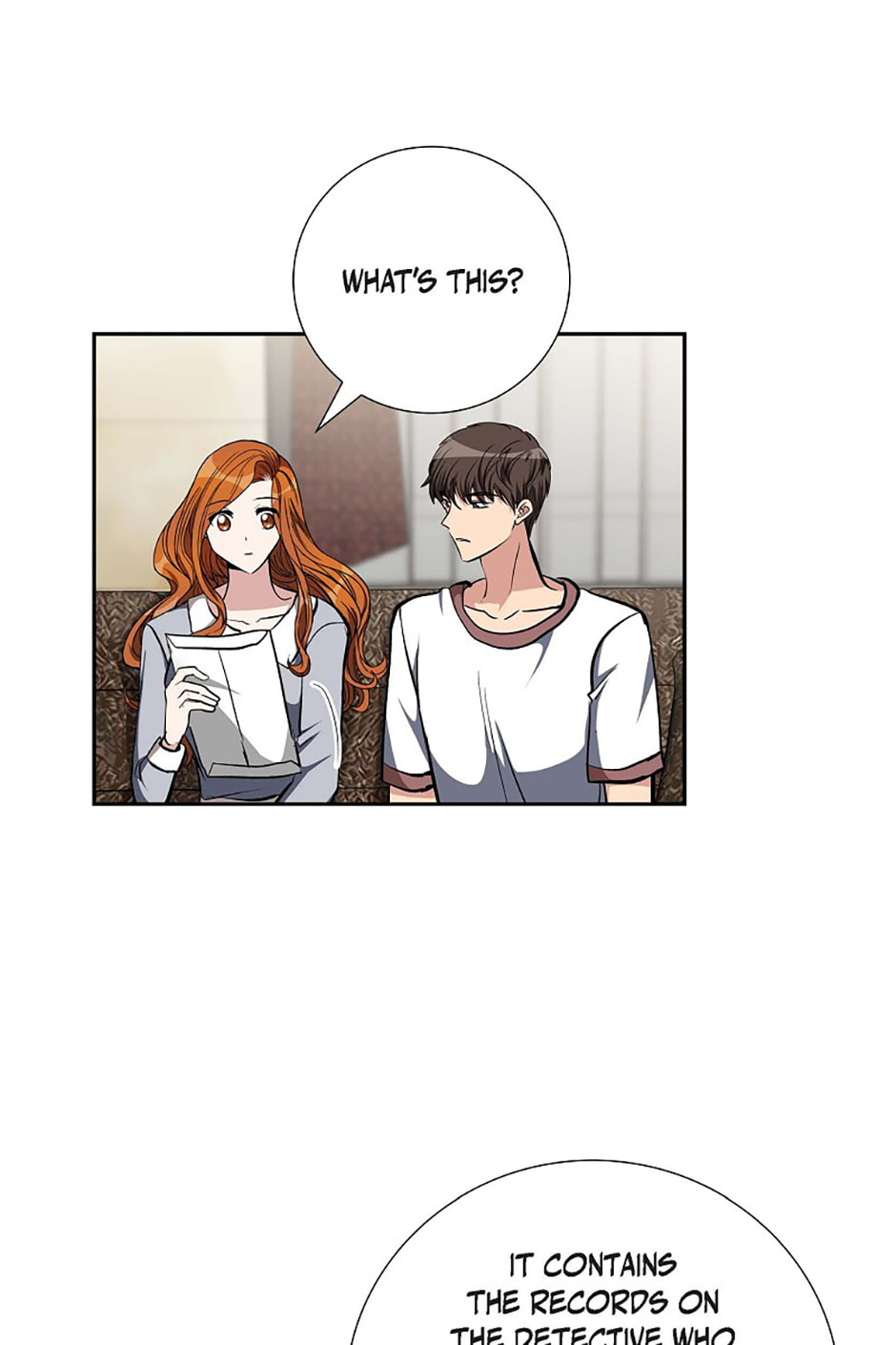 All I Want Is You Chapter 84 page 47 - 