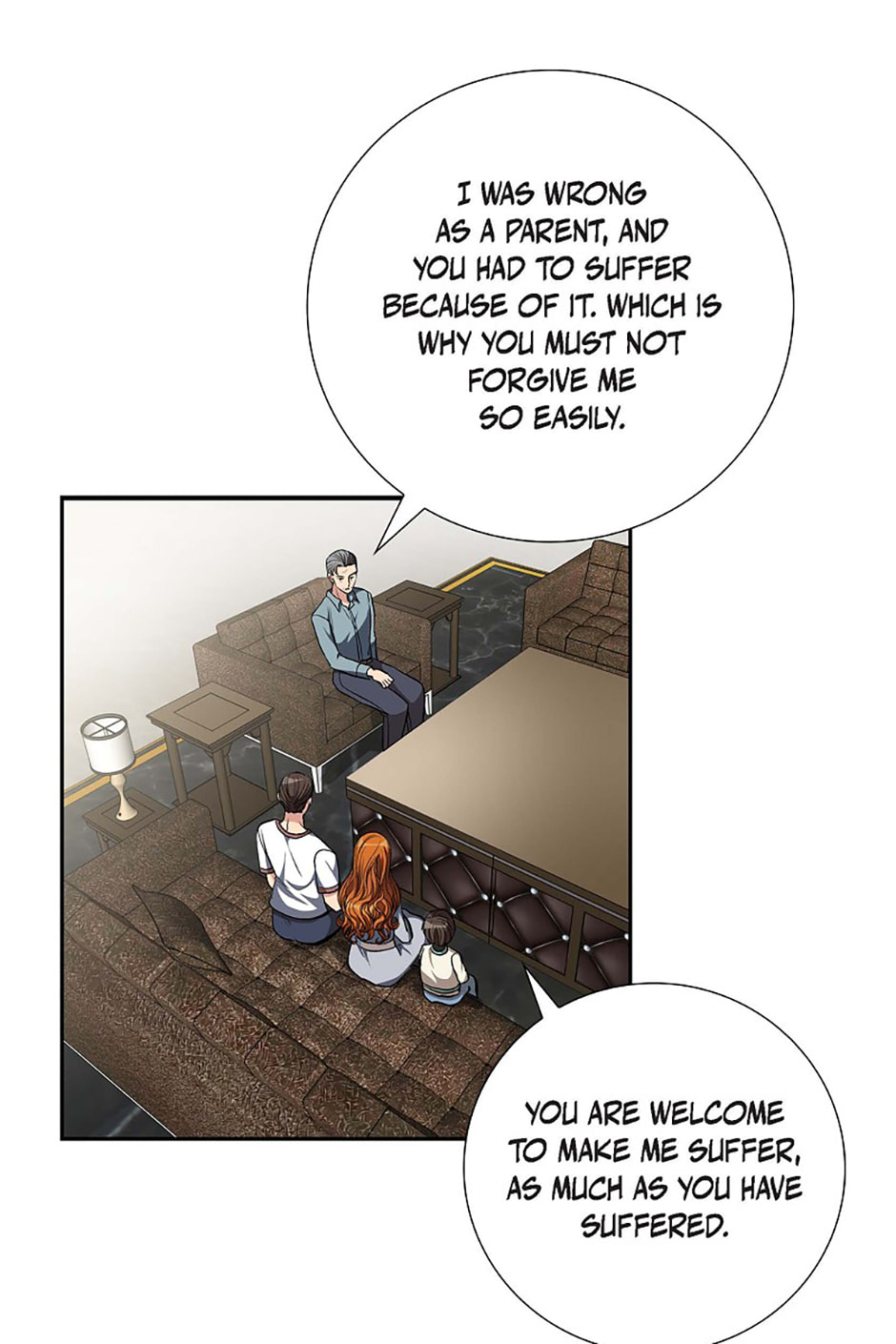 All I Want Is You Chapter 84 page 49 - 