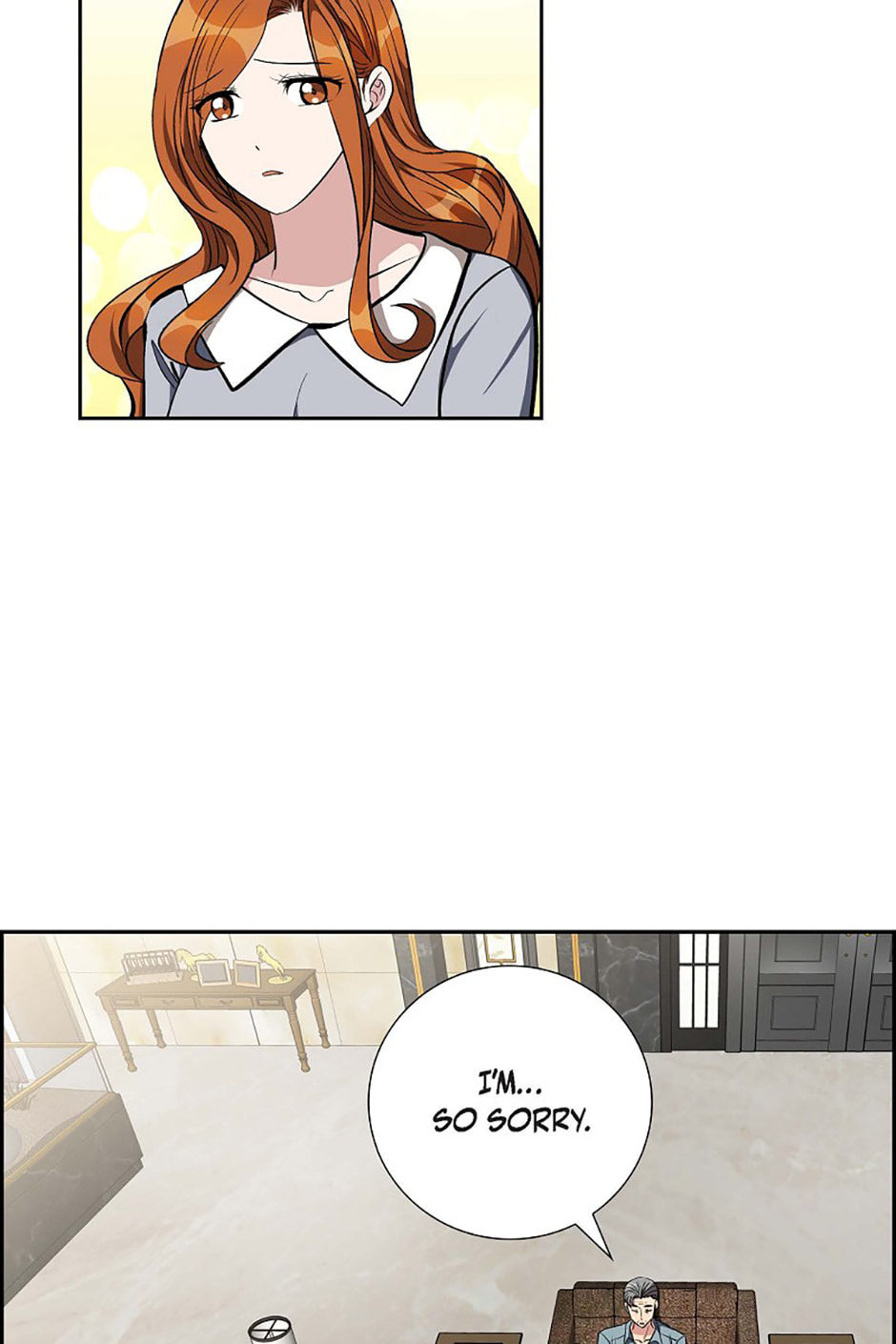 All I Want Is You Chapter 84 page 51 - 