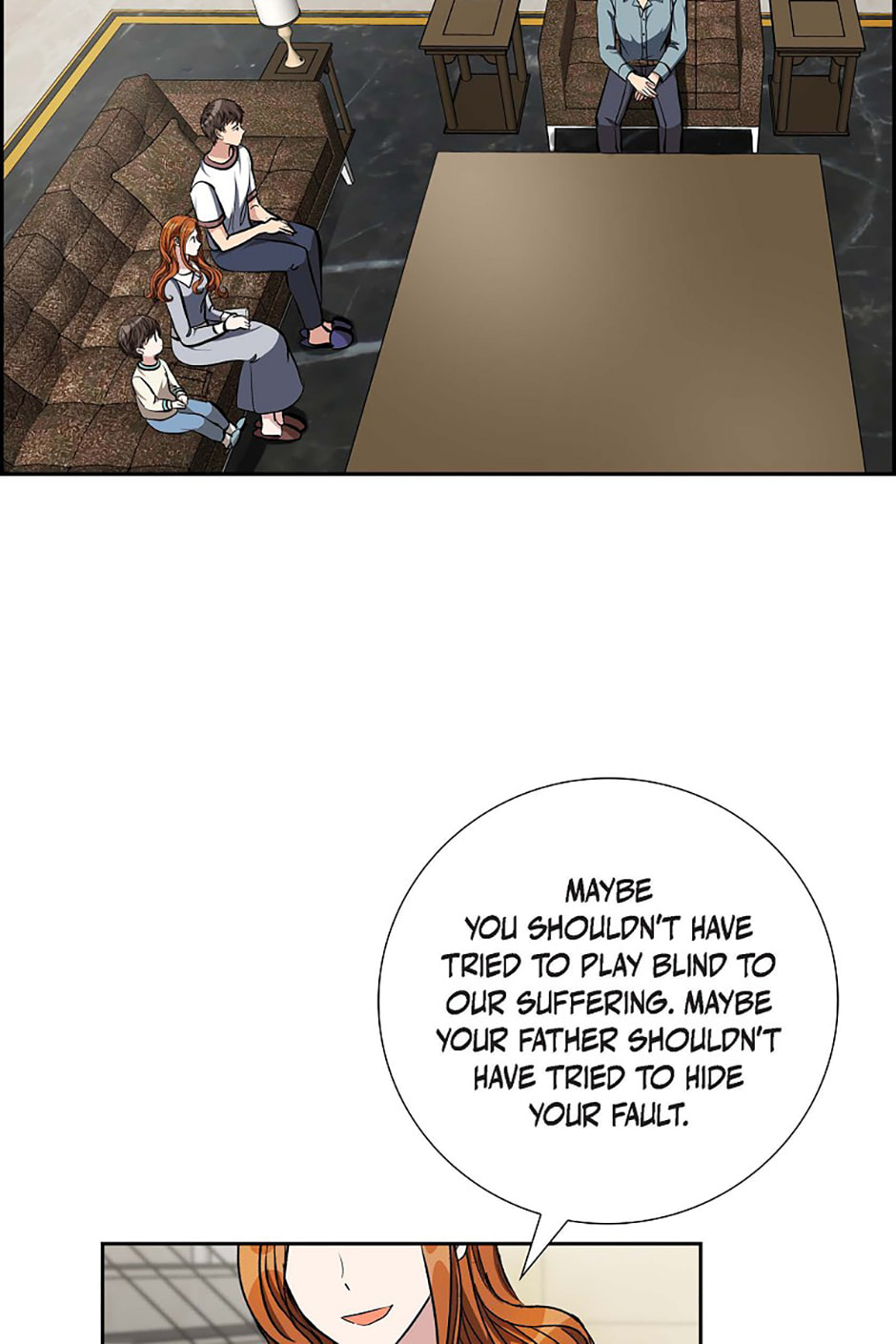 All I Want Is You Chapter 84 page 52 - 