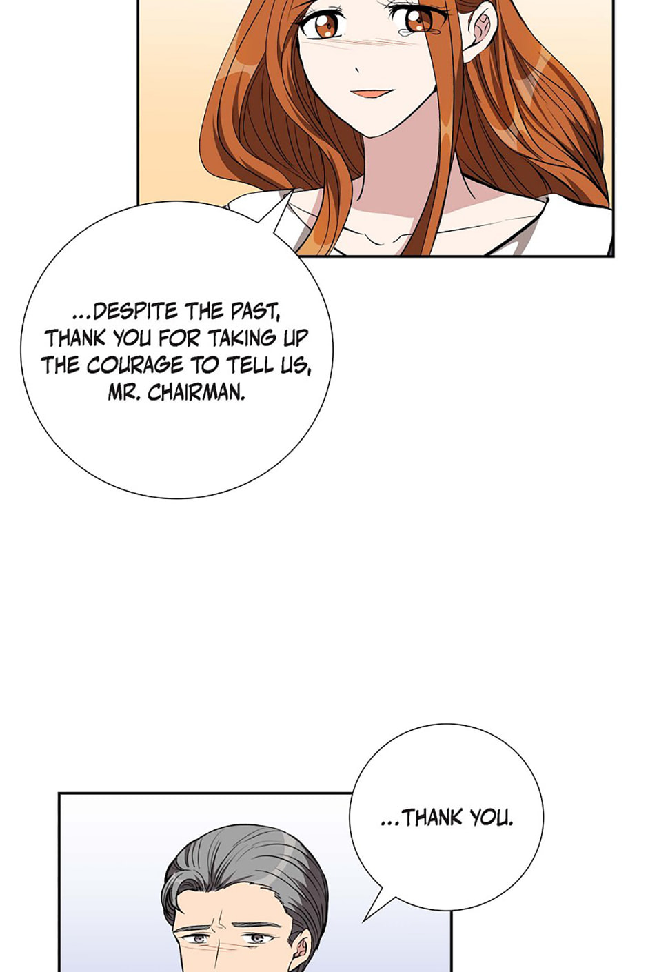 All I Want Is You Chapter 84 page 54 - 
