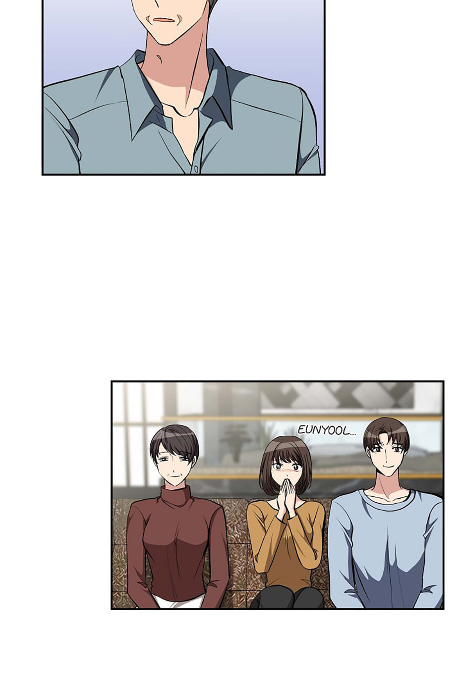 All I Want Is You Chapter 84 page 55 - 