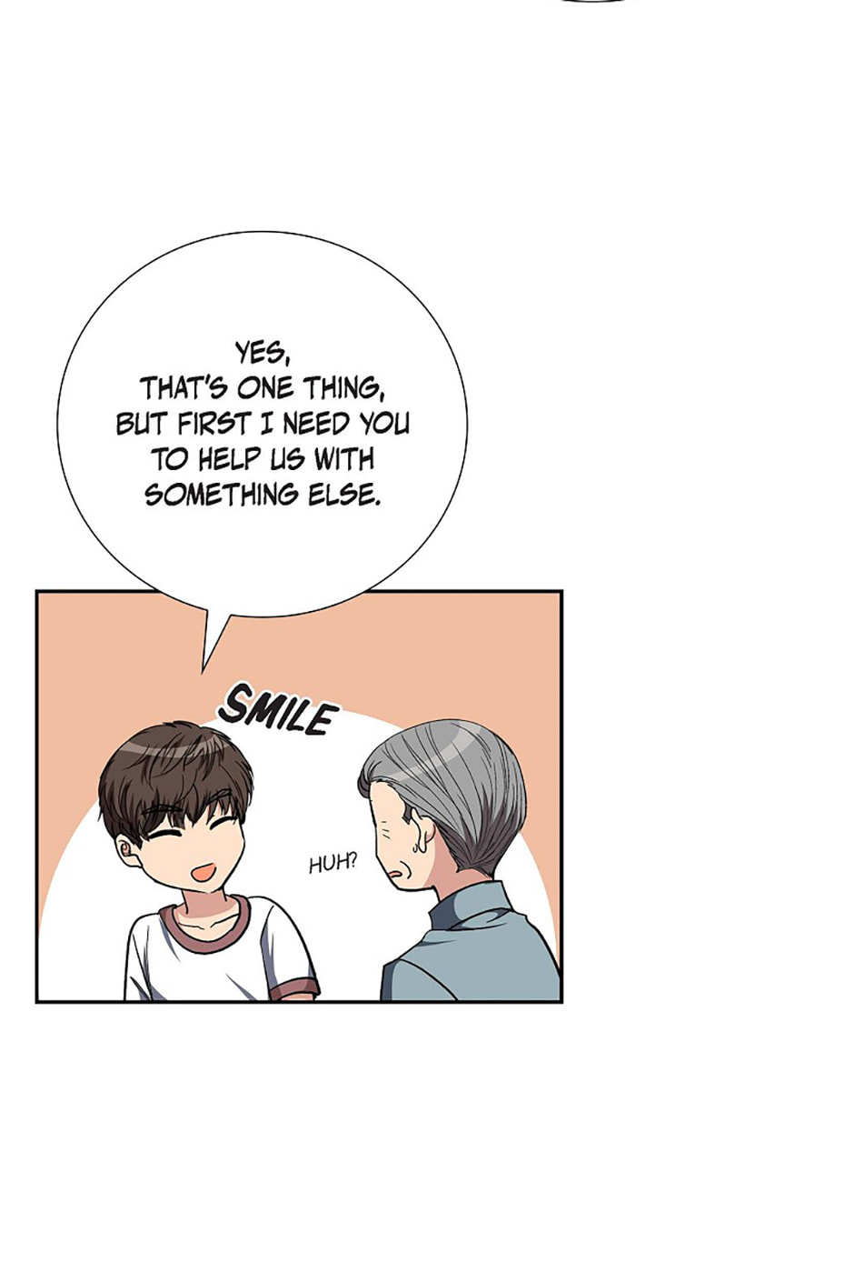 All I Want Is You Chapter 84 page 58 - 