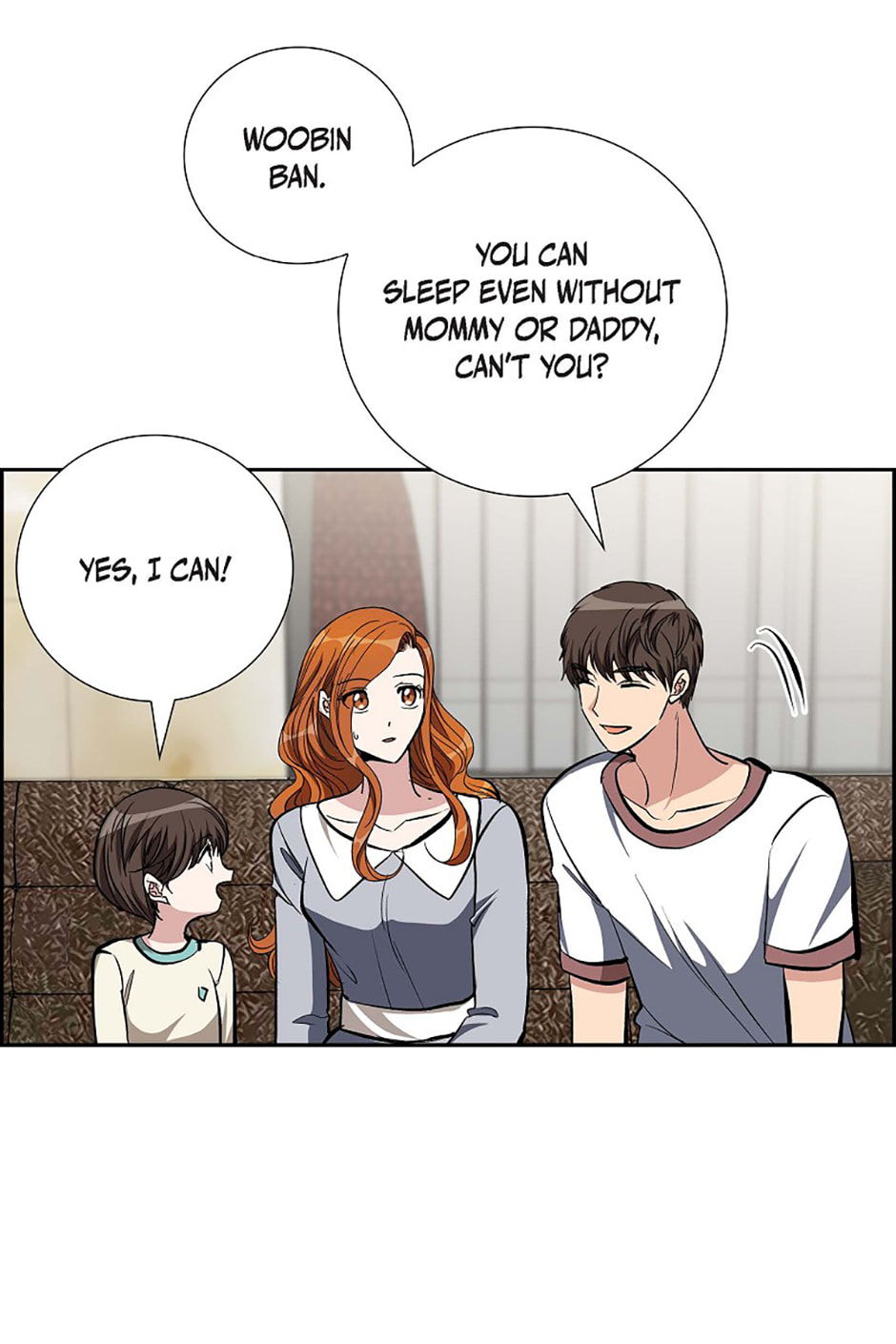 All I Want Is You Chapter 84 page 59 - 