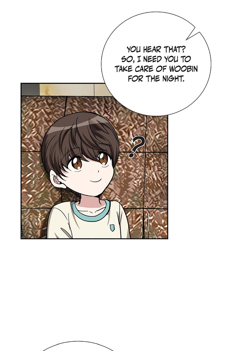 All I Want Is You Chapter 84 page 60 - 