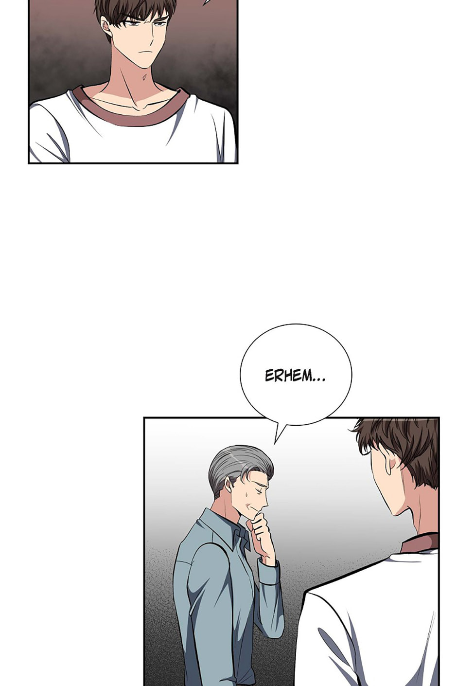 All I Want Is You Chapter 84 page 7 - 