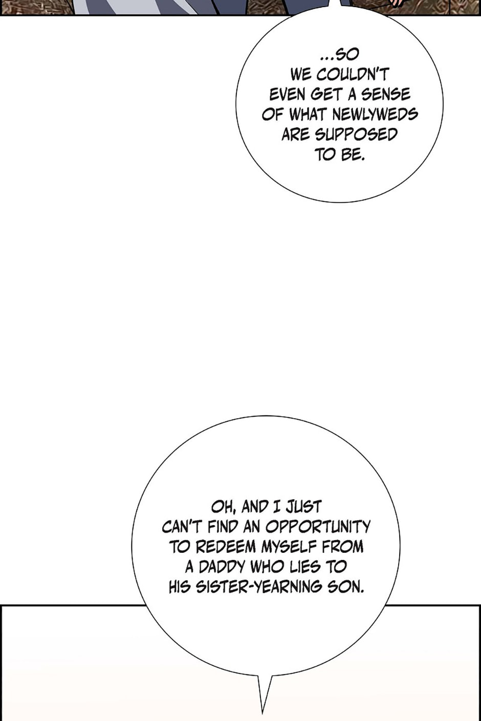 All I Want Is You Chapter 84 page 62 - 