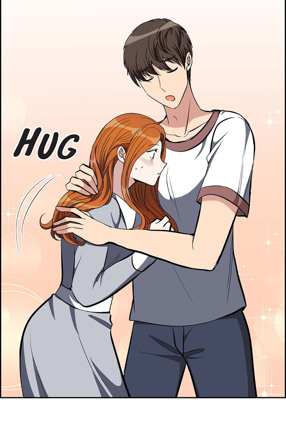 All I Want Is You Chapter 84 page 63 - 