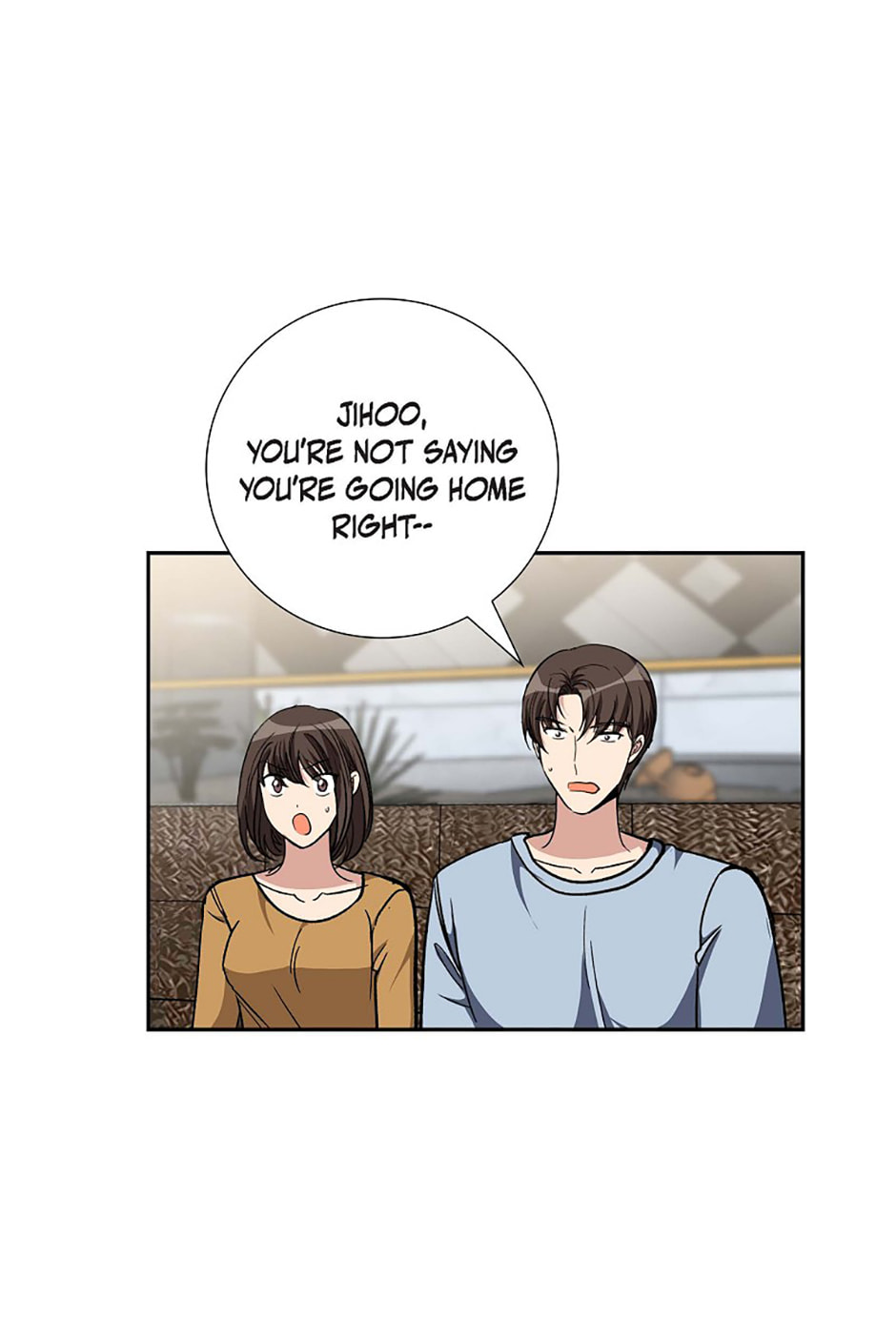 All I Want Is You Chapter 84 page 64 - 