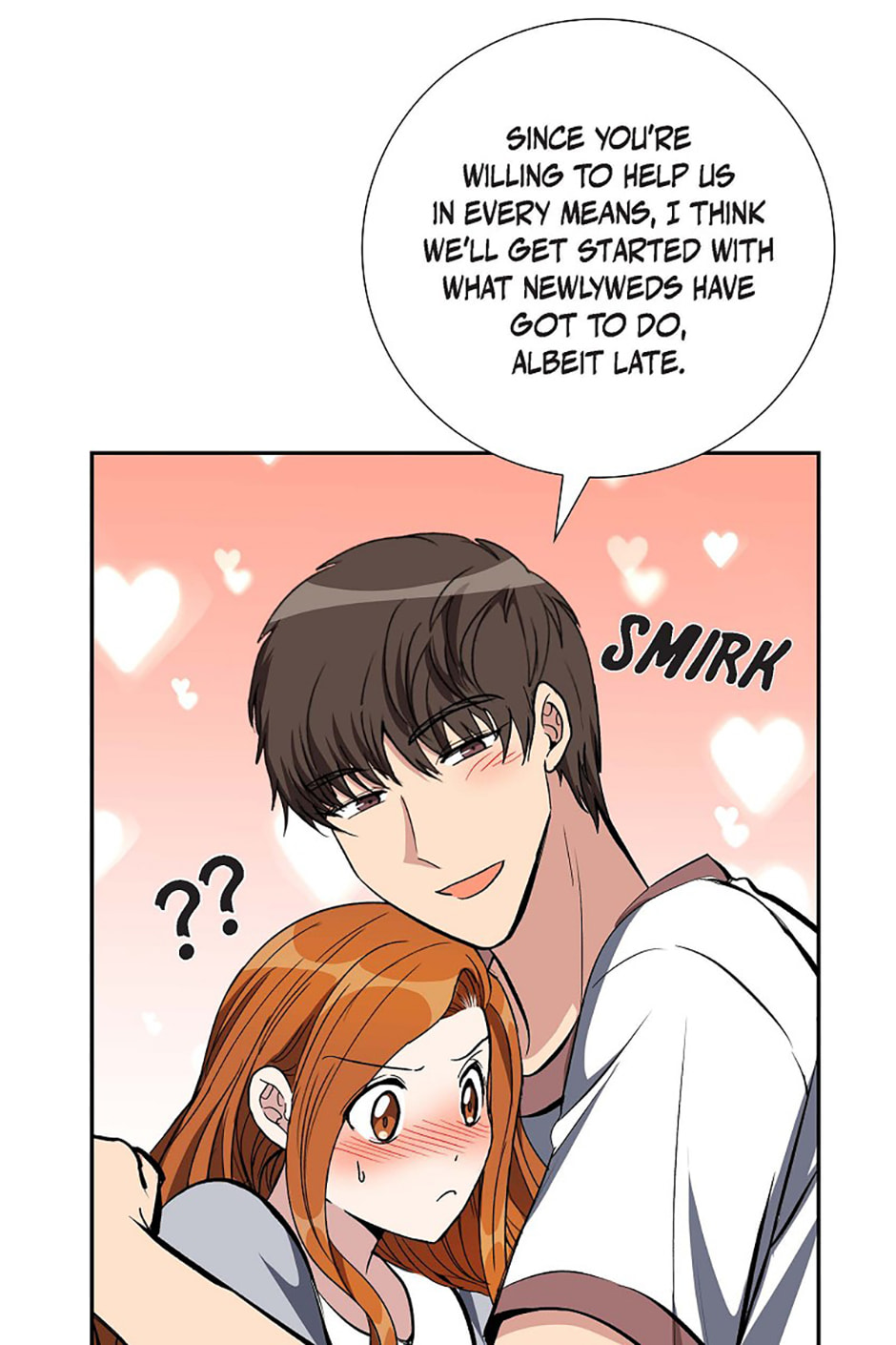 All I Want Is You Chapter 84 page 65 - 